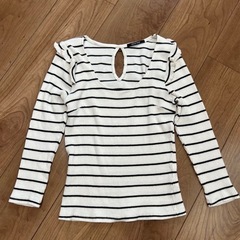 レディーストップス２点まとめ売りの画像