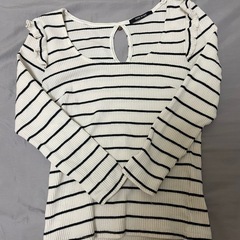 レディーストップス２点まとめ売りの画像