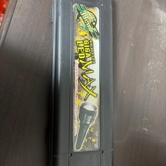 軍用っぽいライトの画像