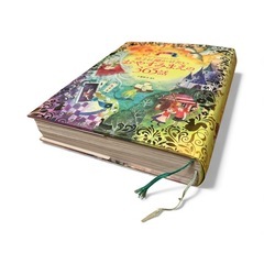 ママおはなしよんで幼子に聞かせたいおやすみまえの365話 : カラー版の画像