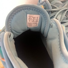 asics/アシックス ノヴァ サージ ロー2の画像