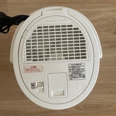 象印　加湿器の画像