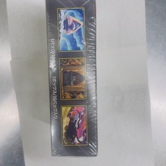 ポケモンカードMEGA ハイクラスパック ドリームex 5BOX　シュリンク付きの画像