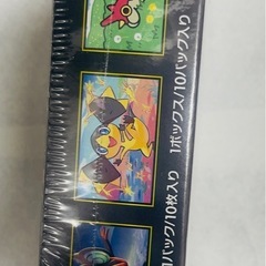 ポケモンカードMEGA ハイクラスパック ドリームex 5BOX　シュリンク付きの画像