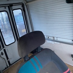 ◼️ダイハツミラバン◼️車検令和8年4月◼️AC◼️オートマ◼️の画像