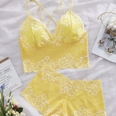 全❣️4色❣️セクシー下着セット❣️の画像