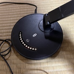 スタンドライトの画像