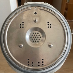 象印　加湿器の画像