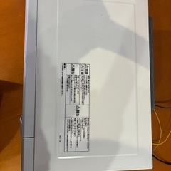 パナソニック　電子レンジの画像