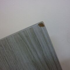 未使用/新品　訳あり特価　こたつテーブル 単品 正方形 継脚式 石英管ヒーター 510W の画像