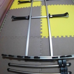 車載用ロッドホルダーの画像