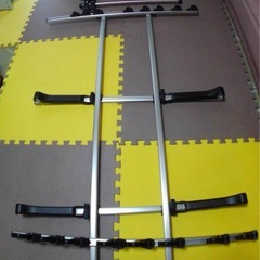 車載用ロッドホルダーの画像