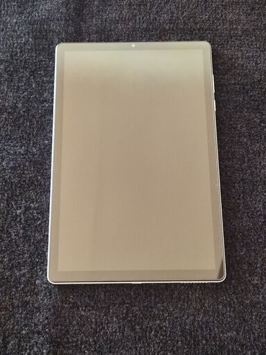 美品 タブレット Lenovo TAB6