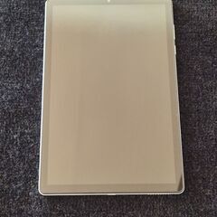美品 タブレット Lenovo TAB6の画像