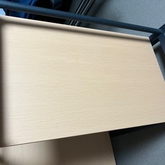 【取引中】デスクの画像