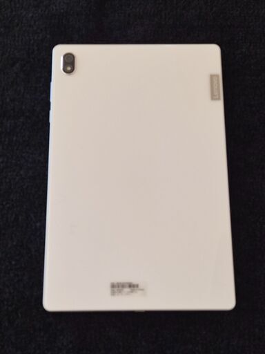 美品 タブレット Lenovo TAB6
