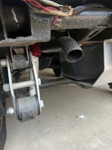 SJ30 サクソンチャンバー