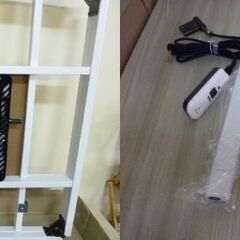 未使用/新品　訳あり特価　こたつテーブル 単品 正方形 継脚式 石英管ヒーター 510W の画像