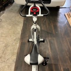 エアロバイクの画像