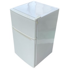 【2511015】TAG label by amadana Haier 冷蔵庫 AT-RF85B 2019年製の画像