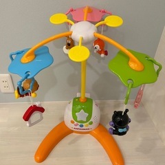 アンパンマンメリー【箱付き　美品】