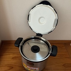 サーモス　シャトルシェフの画像