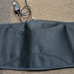 骨盤ストレッチ　エアーベルト　PSA-100　骨盤ベルトの画像