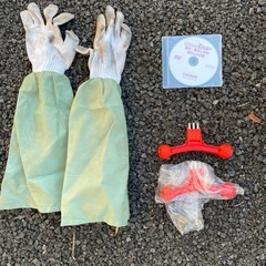 タイヤチェーンの画像