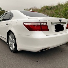 LS460の画像