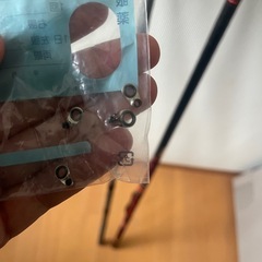 釣竿、釣り竿、の画像