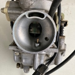 ヤマハ　マジェスティ125純正キャブレターの画像