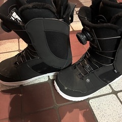 スノーボード　ブーツ　24cmの画像