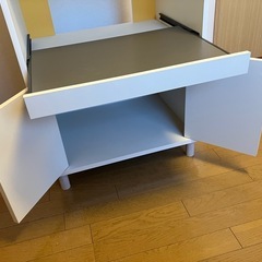 かわいいキッチンボードの画像