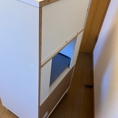 かわいいキッチンボードの画像