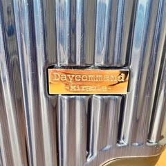 キャリーケース 3~5泊用の画像