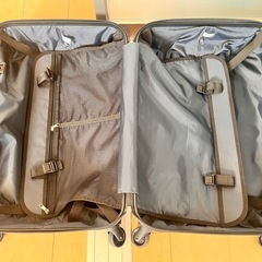 キャリーケース 3~5泊用の画像