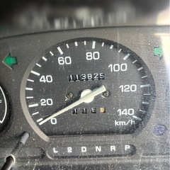 ダイハツ　ジャンボ　カスタムペイント　の画像