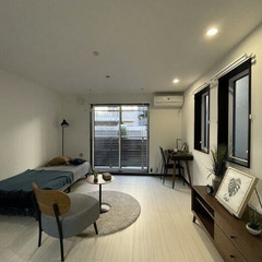 【💥期間限定💥】✅入居費用22万円📍東京メトロ千代田線 綾…