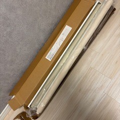 未使用品含む☆タチカワ ロールブラインド 90幅×2本の画像