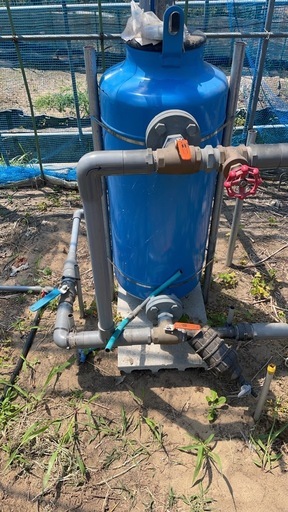 ドサトロン　　未使用　新古品　点滴冠水装置