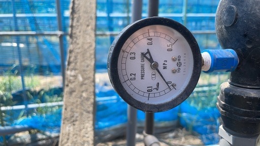 ドサトロン　　未使用　新古品　点滴冠水装置