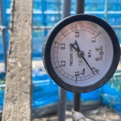 ドサトロン　　未使用　新古品　点滴冠水装置の画像