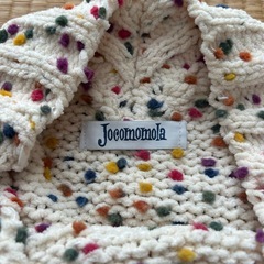 セーターの画像