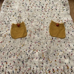 セーターの画像