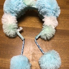 USJ セサミストリート　カチューシャ
の画像