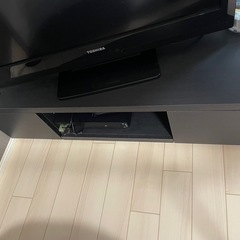 テレビボードの画像