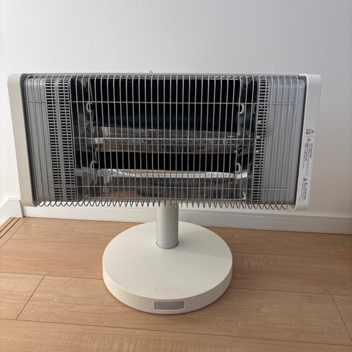 電気ストーブ