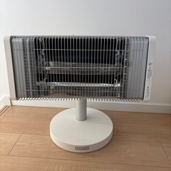 電気ストーブの画像