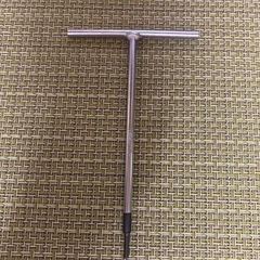 ko-ken T型ヘックスレンチ 3mm 4mm　5mm　6mmの画像