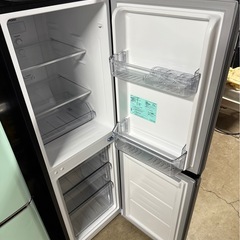 ハイアール　冷凍冷蔵庫　2024年の画像